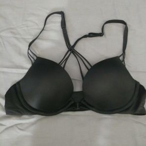 Victoria's Secret Very Sexy Strappy Back Bra